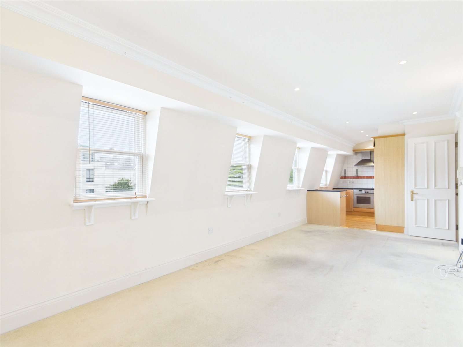 Apartment 2 Fermoy House photo 2