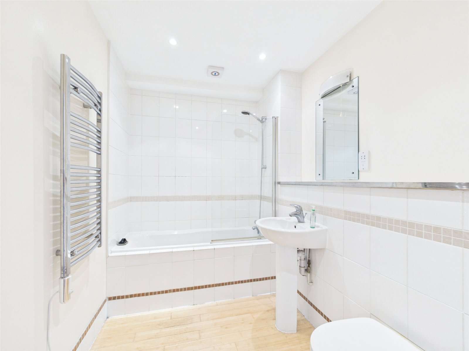 Apartment 2 Fermoy House photo 8