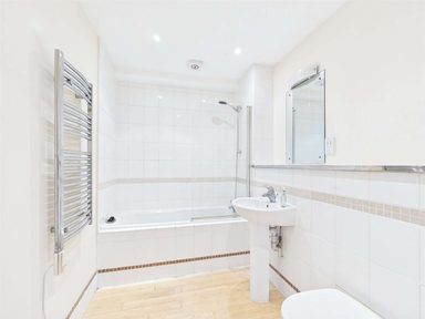 Apartment 2 Fermoy House photo 8