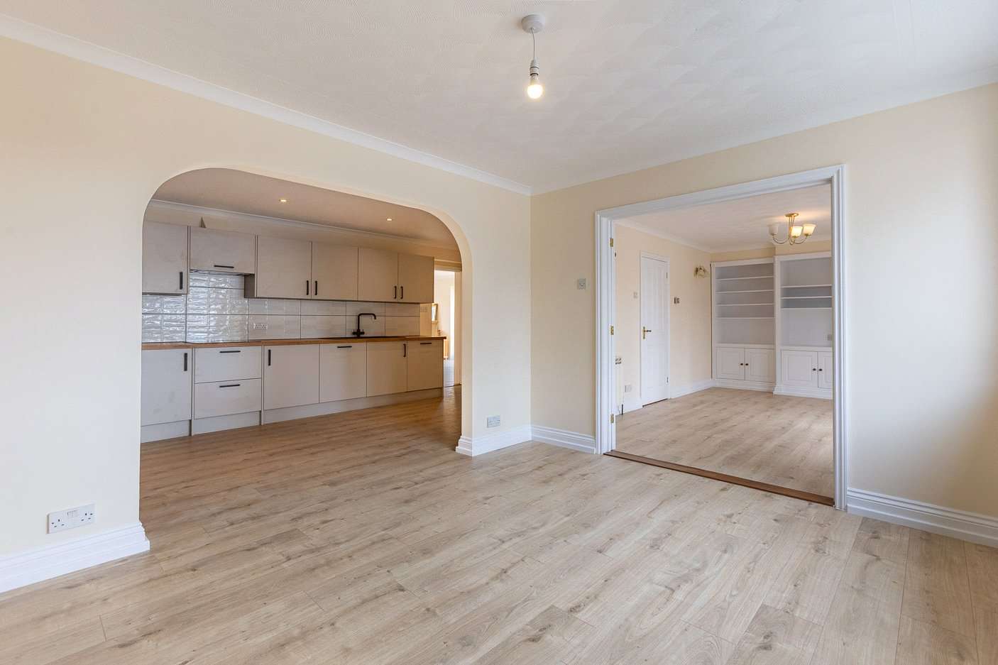 Ground Floor Apartment Bevlyn photo 2