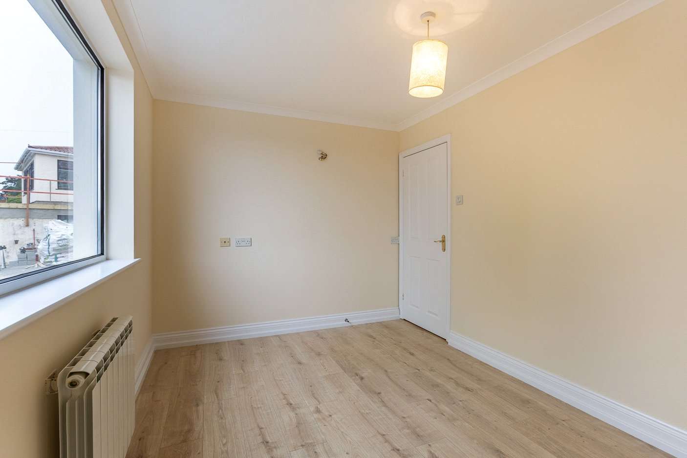 Ground Floor Apartment Bevlyn photo 10