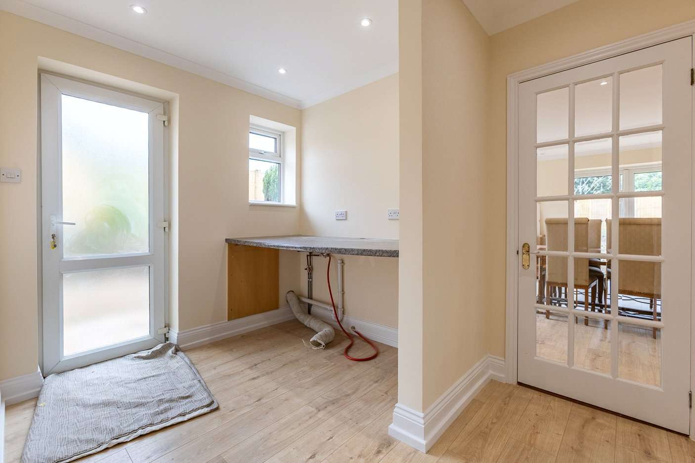 Ground Floor Apartment Bevlyn photo 8