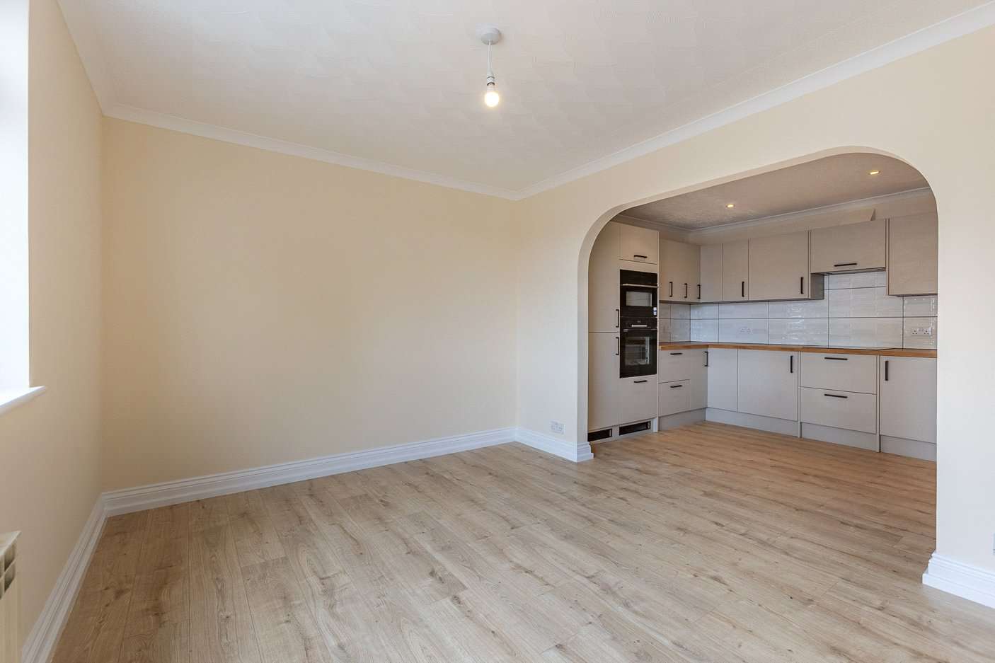 Ground Floor Apartment Bevlyn photo 4