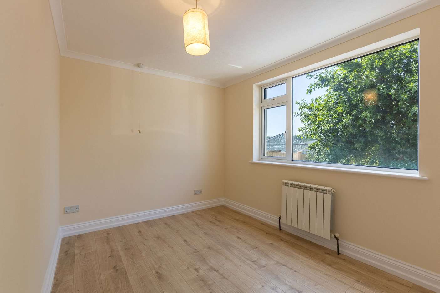 Ground Floor Apartment Bevlyn photo 9