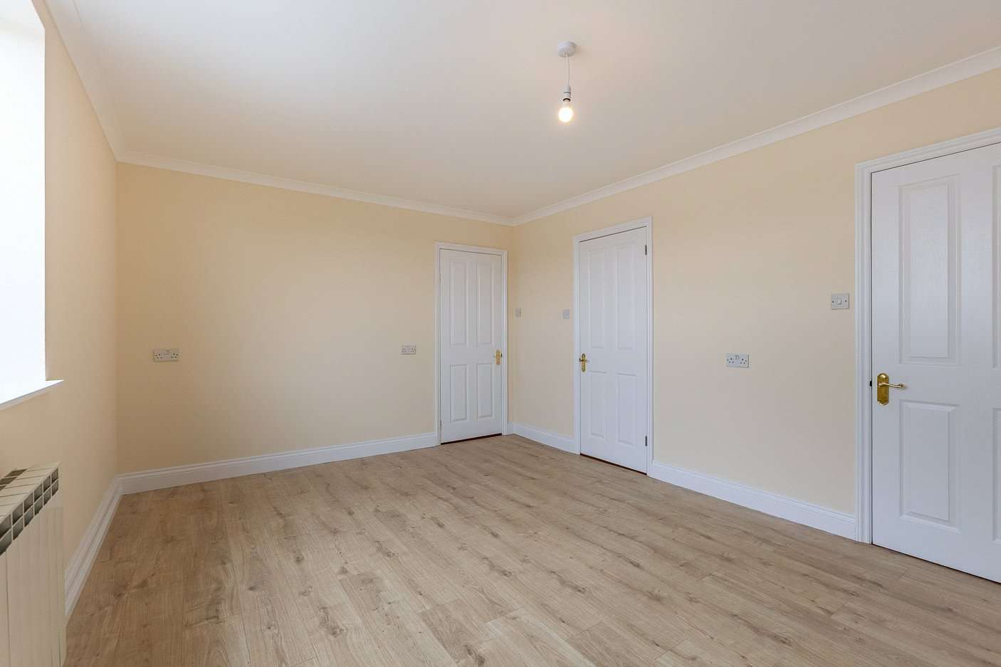 Ground Floor Apartment Bevlyn photo 12