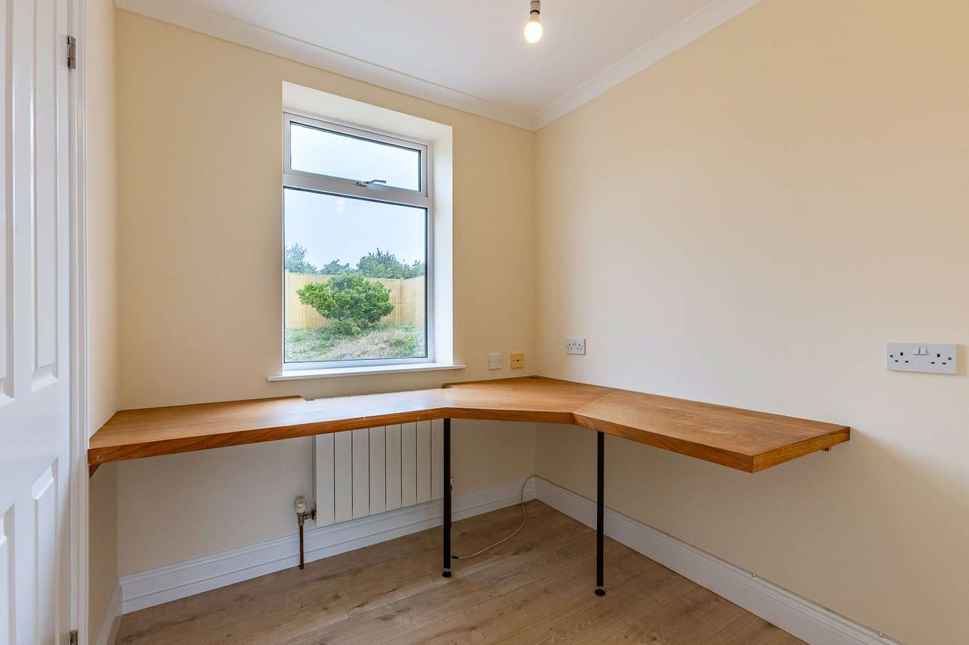 Ground Floor Apartment Bevlyn photo 15