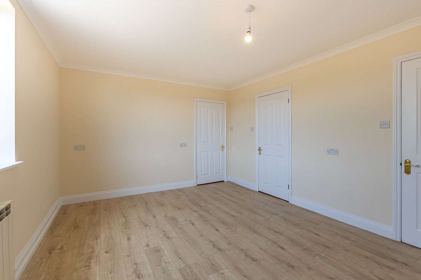 Ground Floor Apartment Bevlyn photo 14