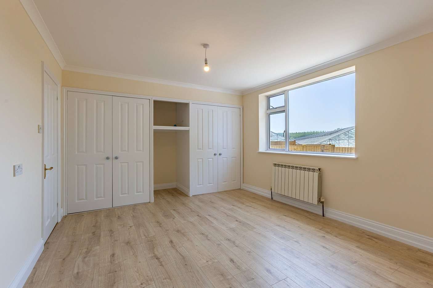 Ground Floor Apartment Bevlyn photo 13