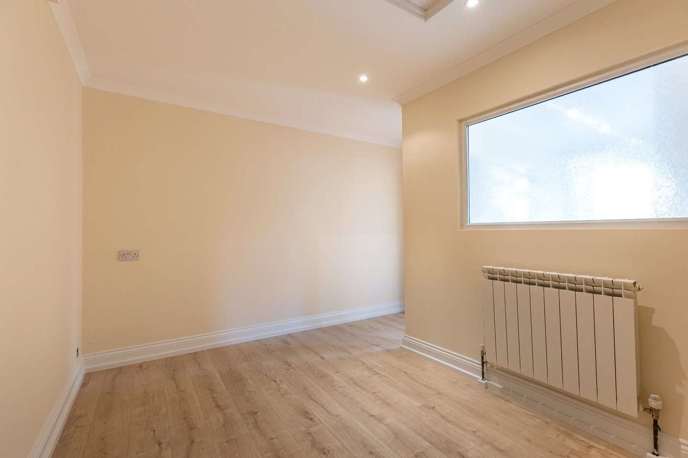 Ground Floor Apartment Bevlyn photo 7