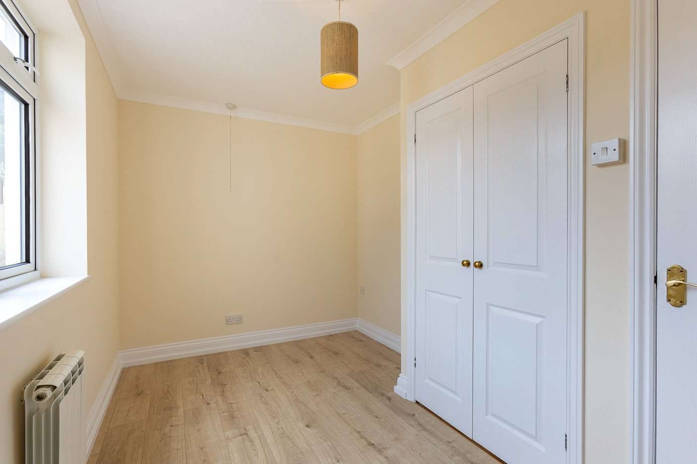 Ground Floor Apartment Bevlyn photo 11