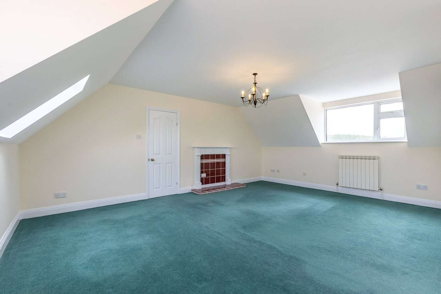 First Floor Apartment Bevlyn photo 3