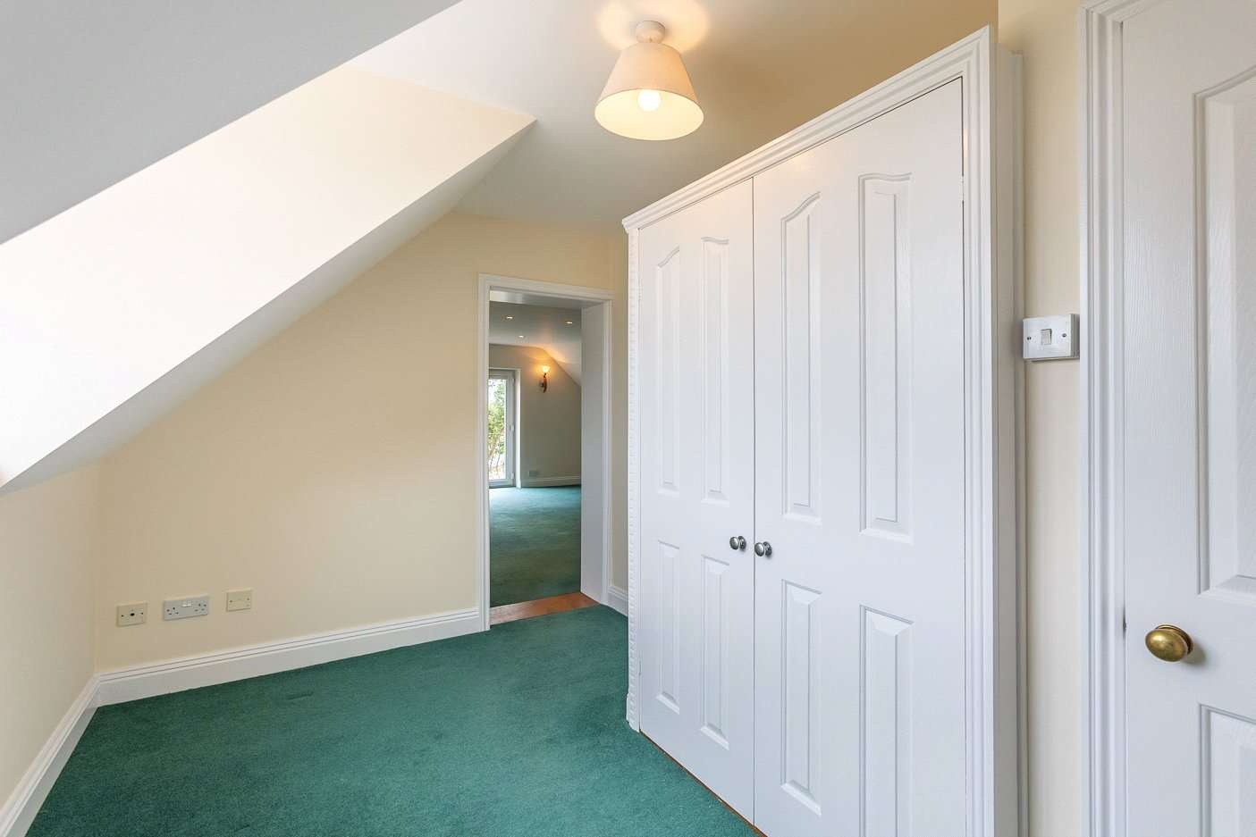 First Floor Apartment Bevlyn photo 11
