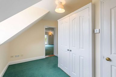 First Floor Apartment Bevlyn photo 11