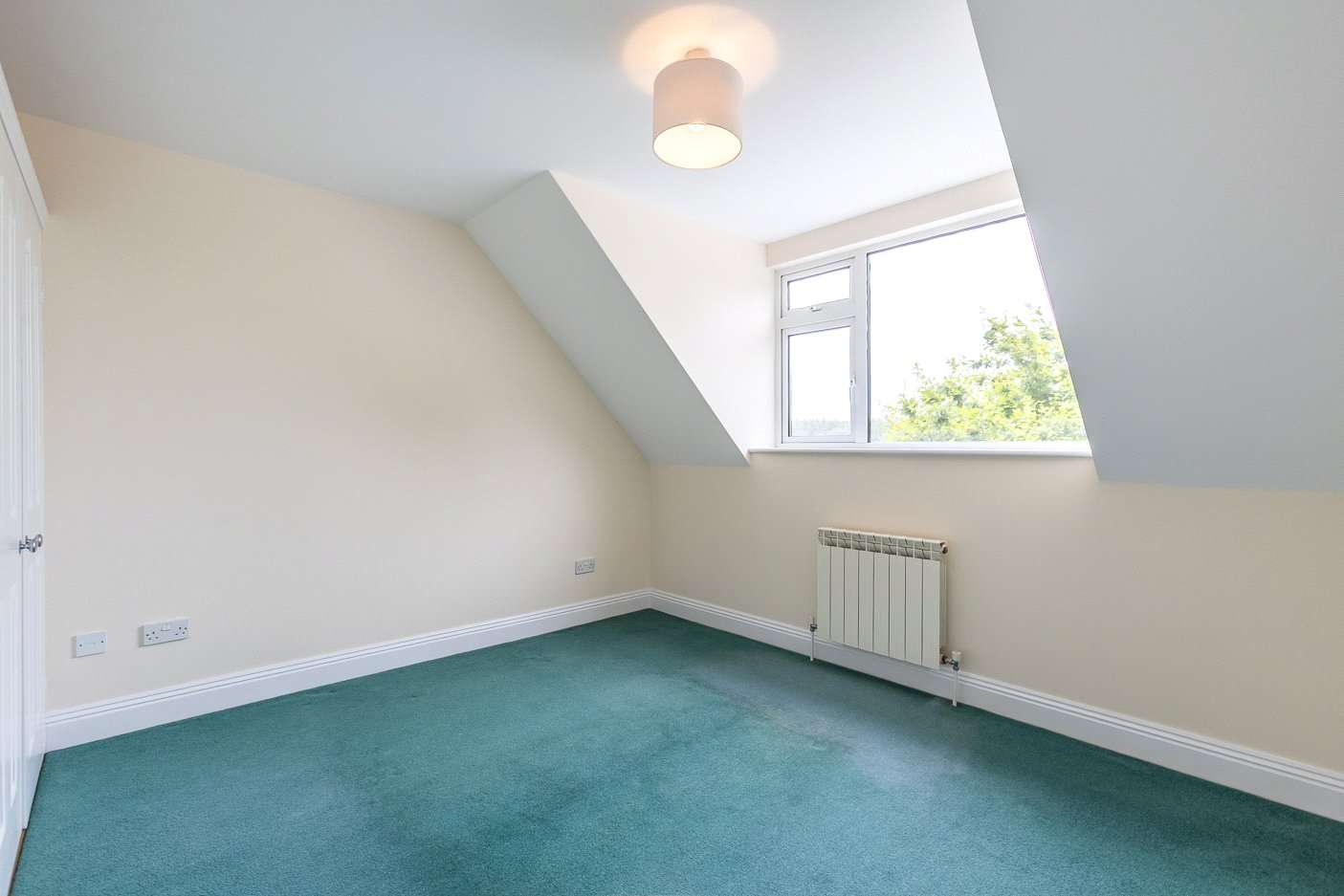 First Floor Apartment Bevlyn photo 9