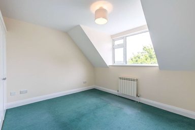 First Floor Apartment Bevlyn photo 9