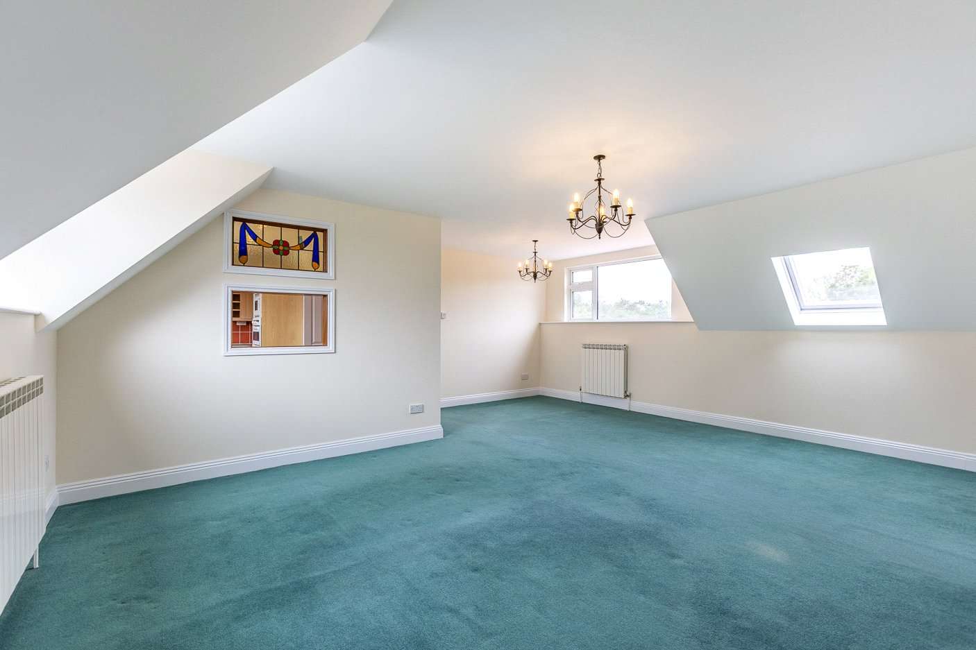 First Floor Apartment Bevlyn photo 4