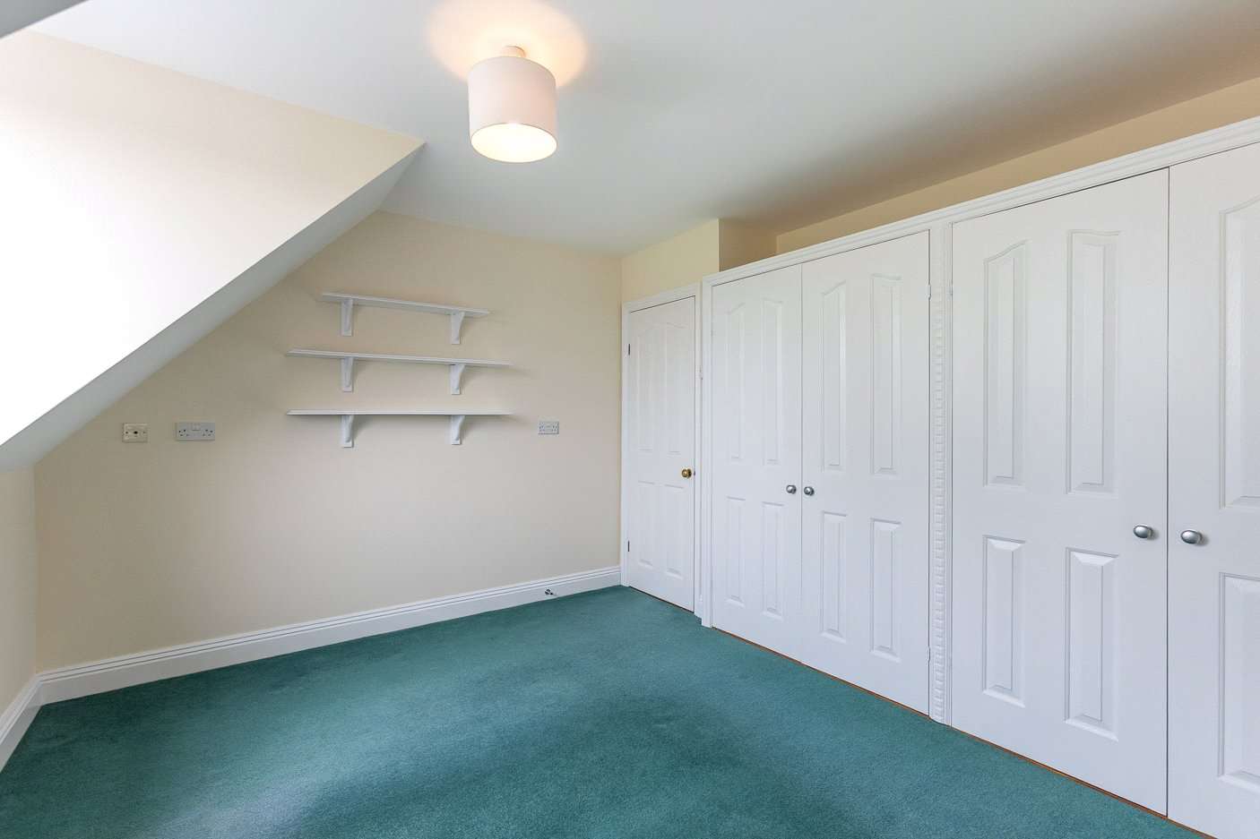 First Floor Apartment Bevlyn photo 10