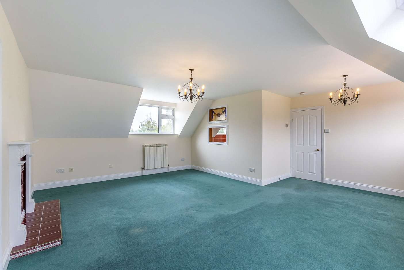 First Floor Apartment Bevlyn photo 2