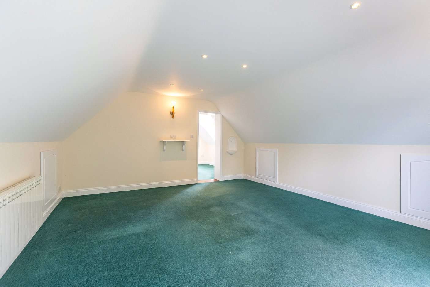 First Floor Apartment Bevlyn photo 8