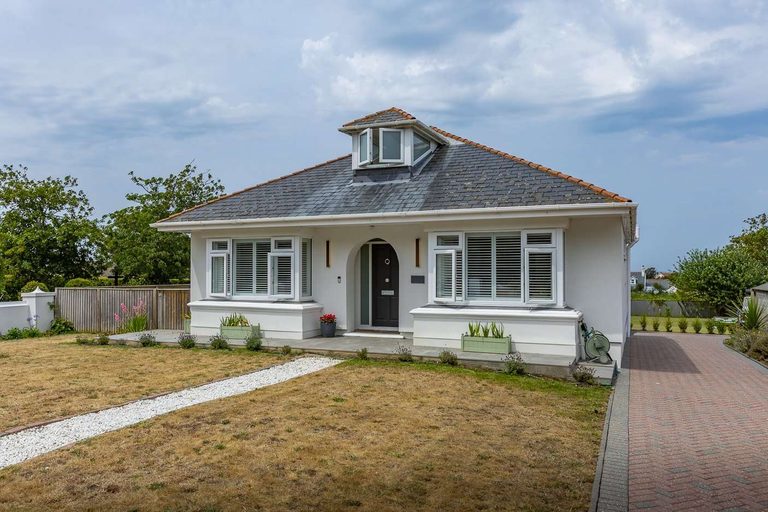 Ormer House photo 1
