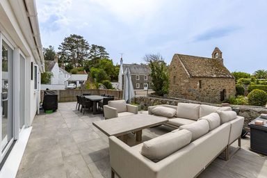 Ormer House photo 25