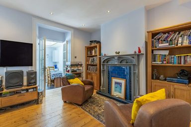 Elkington Villa photo 4