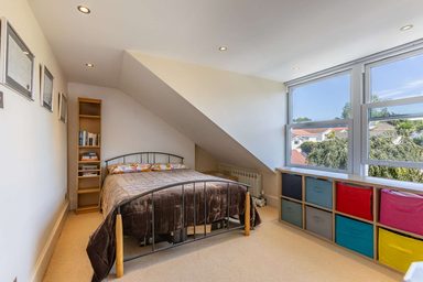 Elkington Villa photo 13