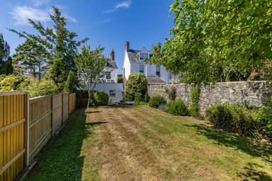 Elkington Villa photo 27