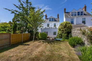 Elkington Villa photo 29
