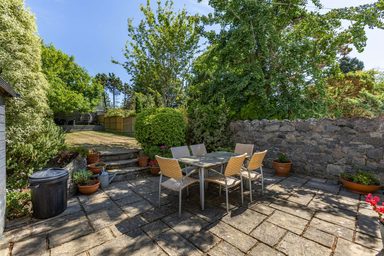 Elkington Villa photo 25