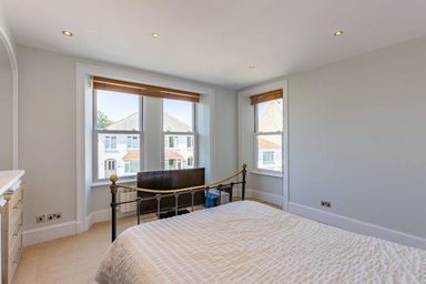Elkington Villa photo 12