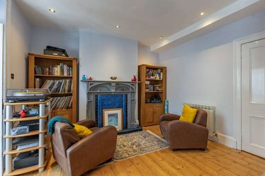 Elkington Villa photo 8