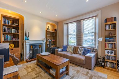 Elkington Villa photo 6