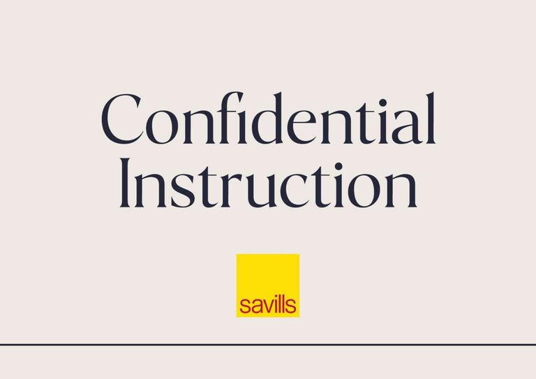 Confidential Instruction photo 1