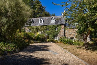 La Fosse Cottage photo 2