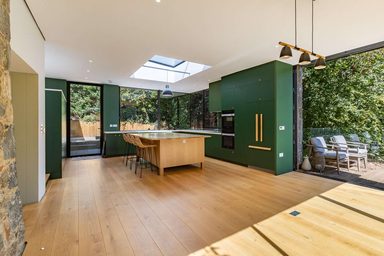 La Fosse Cottage photo 3
