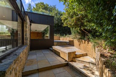La Fosse Cottage photo 40