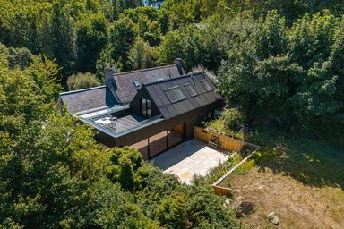 La Fosse Cottage photo 33