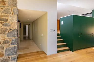 La Fosse Cottage photo 7
