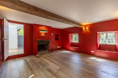 La Fosse Cottage photo 20
