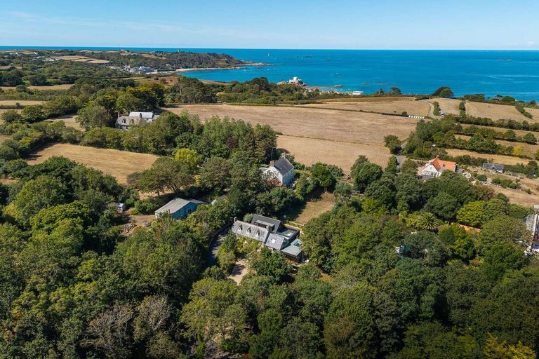 La Fosse Cottage