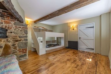 La Fosse Cottage photo 18