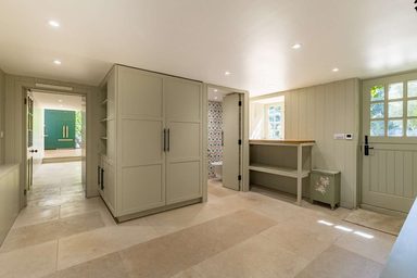 La Fosse Cottage photo 16
