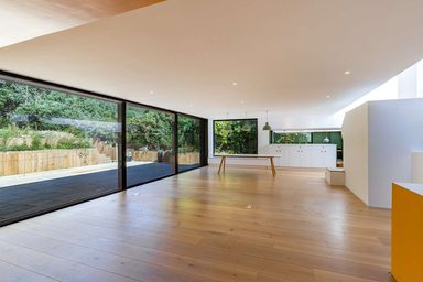 La Fosse Cottage photo 11
