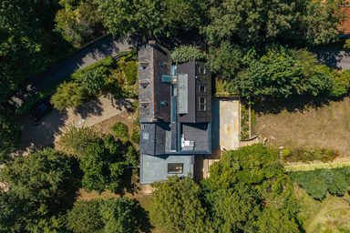 La Fosse Cottage photo 34