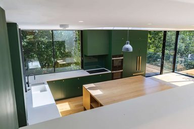La Fosse Cottage photo 8