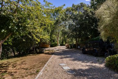 La Fosse Cottage photo 43