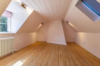 La Fosse Cottage photo 25