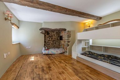 La Fosse Cottage photo 17