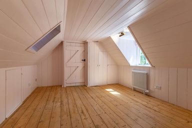 La Fosse Cottage photo 26
